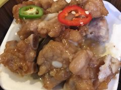 -利雅园酒家(大沙地店)