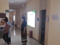 -爱尚大众口腔(团结店)