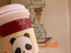 -COSTA COFFEE(新奥购物中心店)