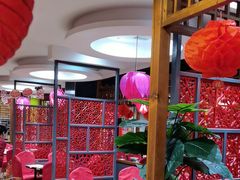 -芦月轩羊蝎子(劲松店)