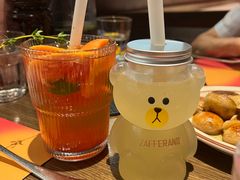 -ZAFFERANO西班牙海鲜饭(上海首店)