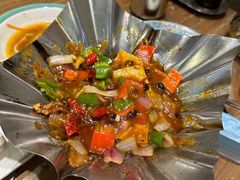 -清真·玛丽亚新疆菜主题餐厅(浙江中路店)