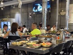 -本炙炭烤·蒲烧活鳗料理店(金沙洲店)