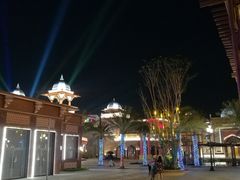 -三亚海昌梦幻海洋不夜城