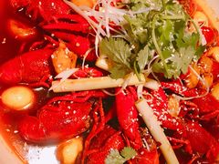 -醉小酒馆·川菜·江湖菜·重庆菜(观音桥旗舰店)