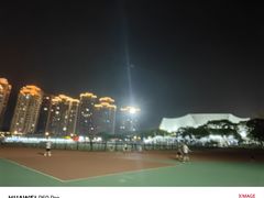 -太仓市体育馆