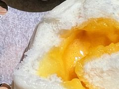 奶黄流沙包-小城粥道·海胆鲜虾粥(解放广场店)