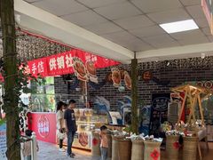 -一品烧农庄·佛山本地菜(西岸店)