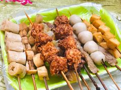 -马记大锅煮(总店)