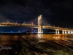 -澳门环岛游湾仔码头