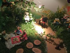 -济州岛泰迪熊博物馆