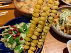 -肉串汪自由派(西便门店)