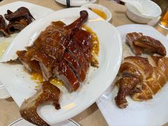 -老字号蛇口德记烧腊饭店·海鲜加工