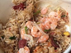 -明月虾面(厦禾路店)