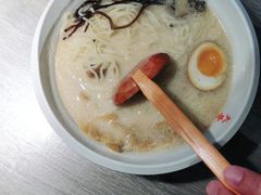 -味千拉面(东营西城万达店)