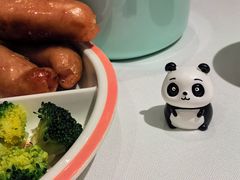 -眉州东坡(清河万象汇店)