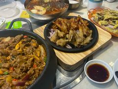 -屋里家延边朝鲜族冷面(梅林3店)