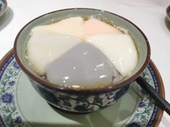 五色豆腐花-党公糖水铺(鹭江店)