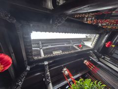 -张公山寨景区