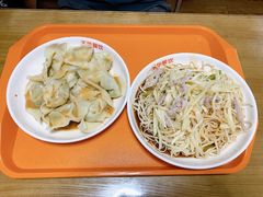 -玉华饮食店(茅台路店)
