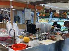 -杭州大厦LSE城市生活超市(杭州大厦店)