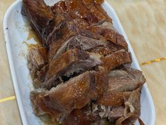 烧鹅下庄-香辉食馆(新兴路店)