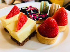 -上海齐鲁万怡大酒店·辣椒屋咖啡厅