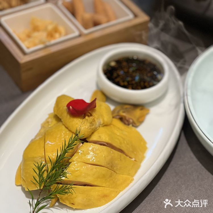 不可不尝的上海本帮菜！