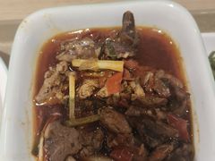 -老乡鸡(融科天地店)