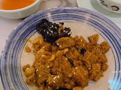 -京城小江南·北京烤鸭·江南土菜·白鱼(中关村店)