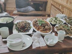 -正宗天津烧麦馆(柳州路店)