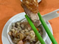 奇香脆皮烧肉-奇香楼(五眼桥横街店)