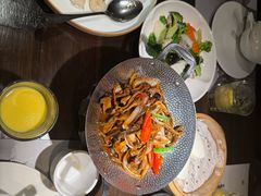-外婆家(杭州马塍店·杭帮菜名店)