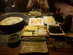 -滇池印象原生态火锅(南开大悦城店)