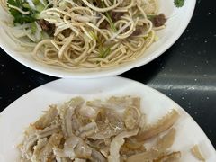 -十二忠手拉面(五福店)
