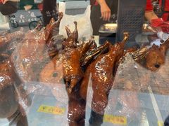 -王浩儿纪六孃甜皮鸭(乐山总店)