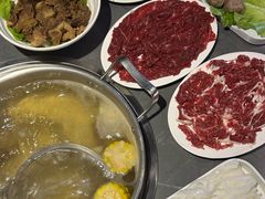 -贵宾牛·潮汕牛肉火锅(珠池总店)