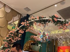 -雀蓝川菜(星悦汇店)