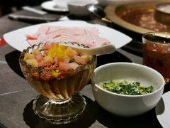河图冰粉-长嘉·河图火锅(长嘉汇江景旗舰店)