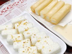 -周大娘牛乳(旧寨古村总店)
