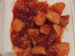 -周麻婆·川式小炒更下饭(武夷山三姑店)