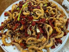-盛德利食府 天津菜(河西店)