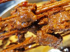 -九街淑芬掌中宝串串公司(两路金港国际店)