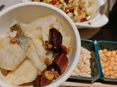 -新沸腾鱼乡(世贸天阶店)