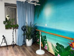 -呼拉汇舞蹈生活馆 Hawaii Hula&Tahiti Dance Studio