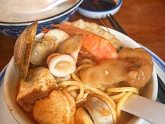 -林四喜·闽南传家菜(鼓浪屿店)