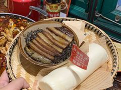 -聂发财重庆江湖菜(解放碑店)