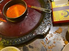 -舒家大院重庆老火锅(纪念塔店)