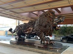 景点-春晖园度假酒店温泉