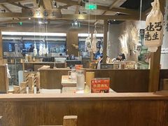-北丐先生·野馄饨烧烤(雨花万象店)